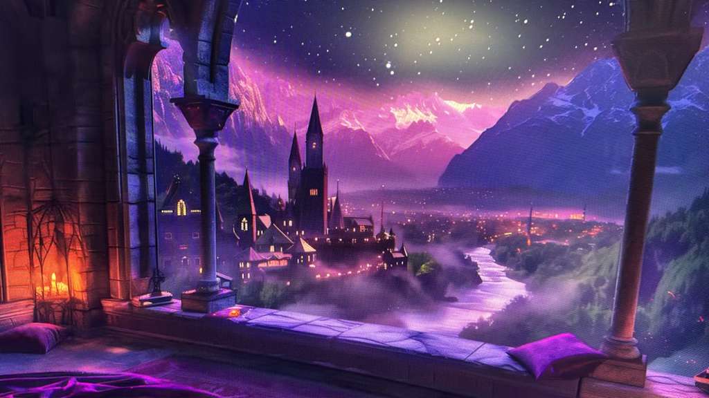 Tales of Heart and Imagination from&nbsp;Julia